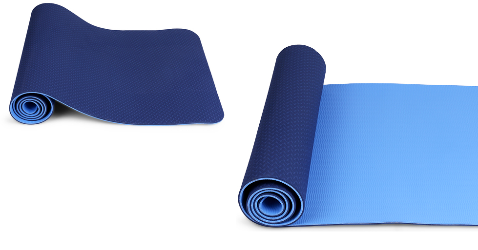 Thảm tập Yoga Thảm tập Yoga là thảm như thế nào? Những đặc điểm của thảm Yoga